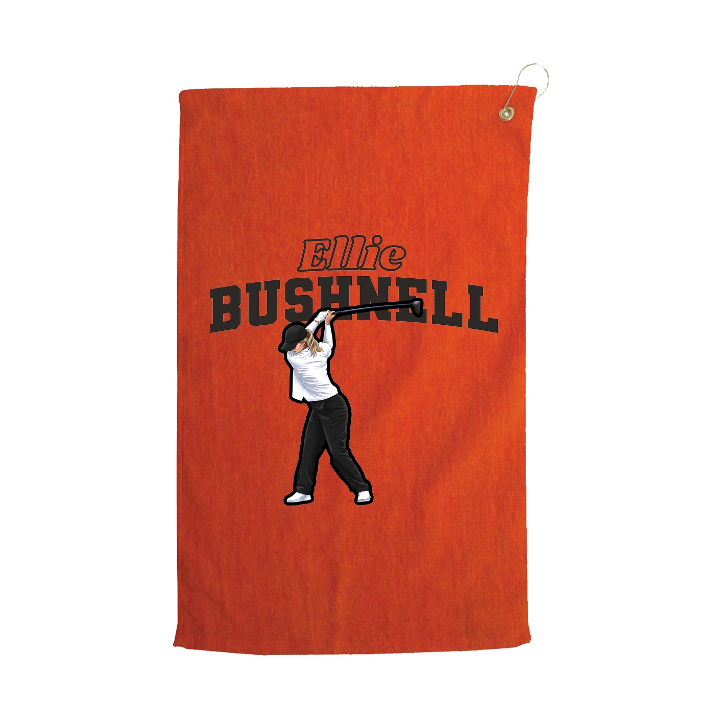 Golf Towel