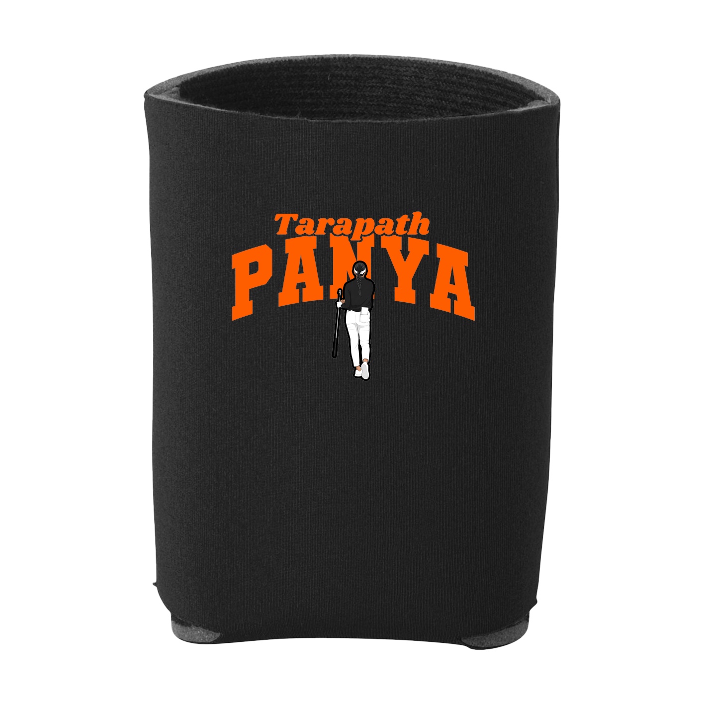 Can Holder — Signature Arch in Black