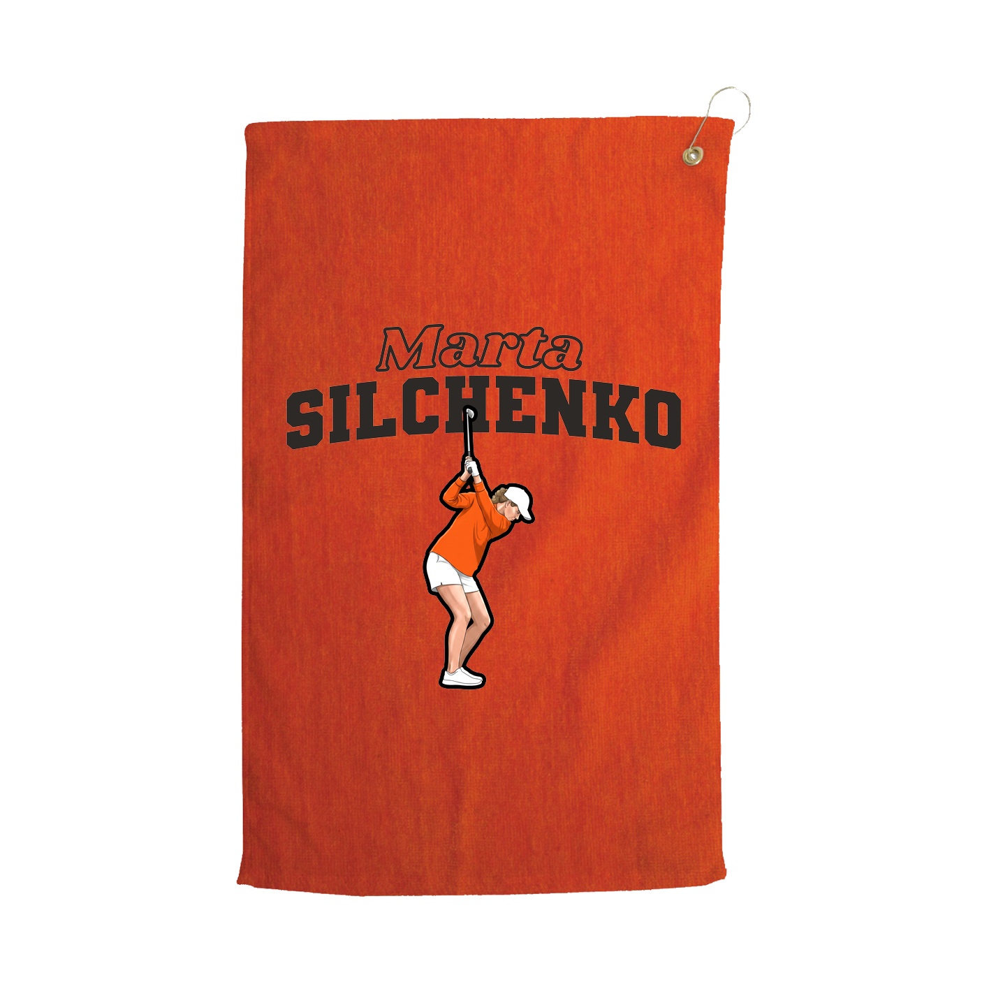 Golf Towel