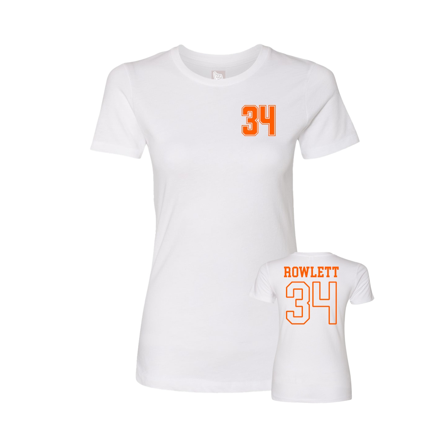Womens Tee