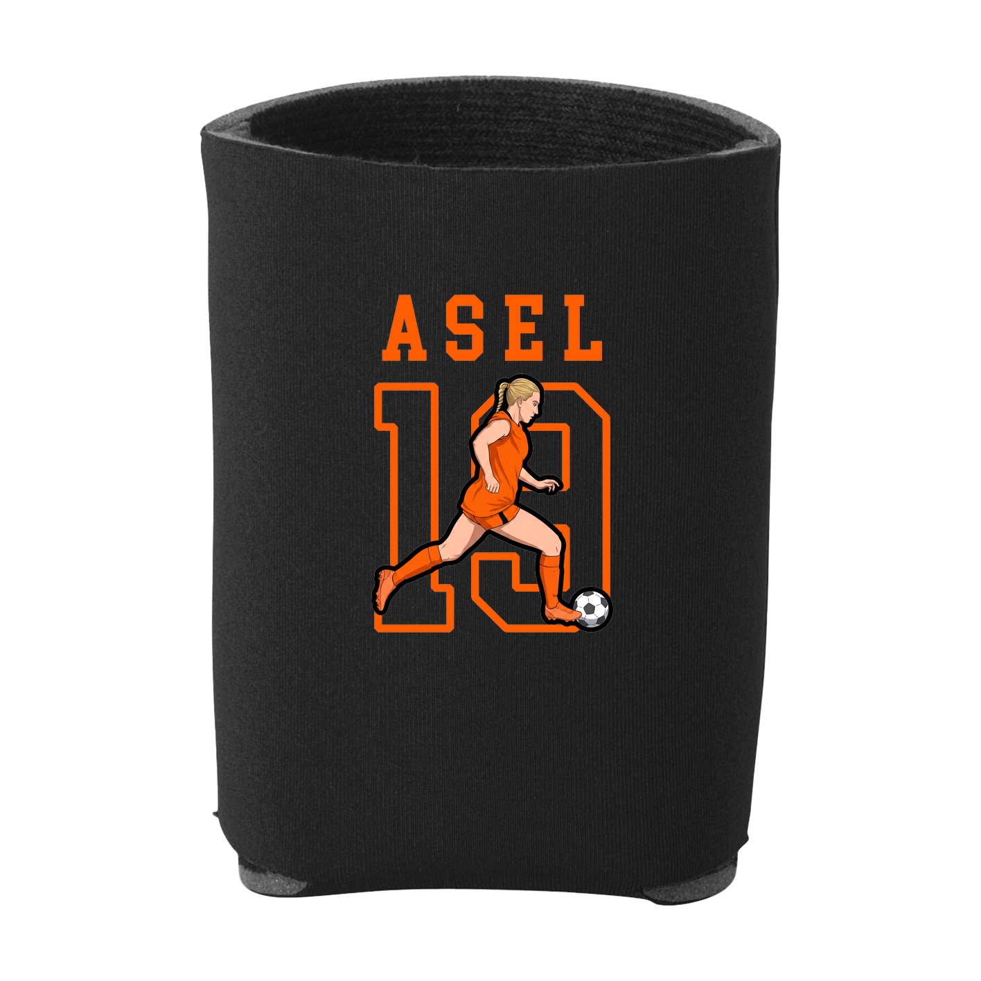 Can Holder — Shirsey in Black