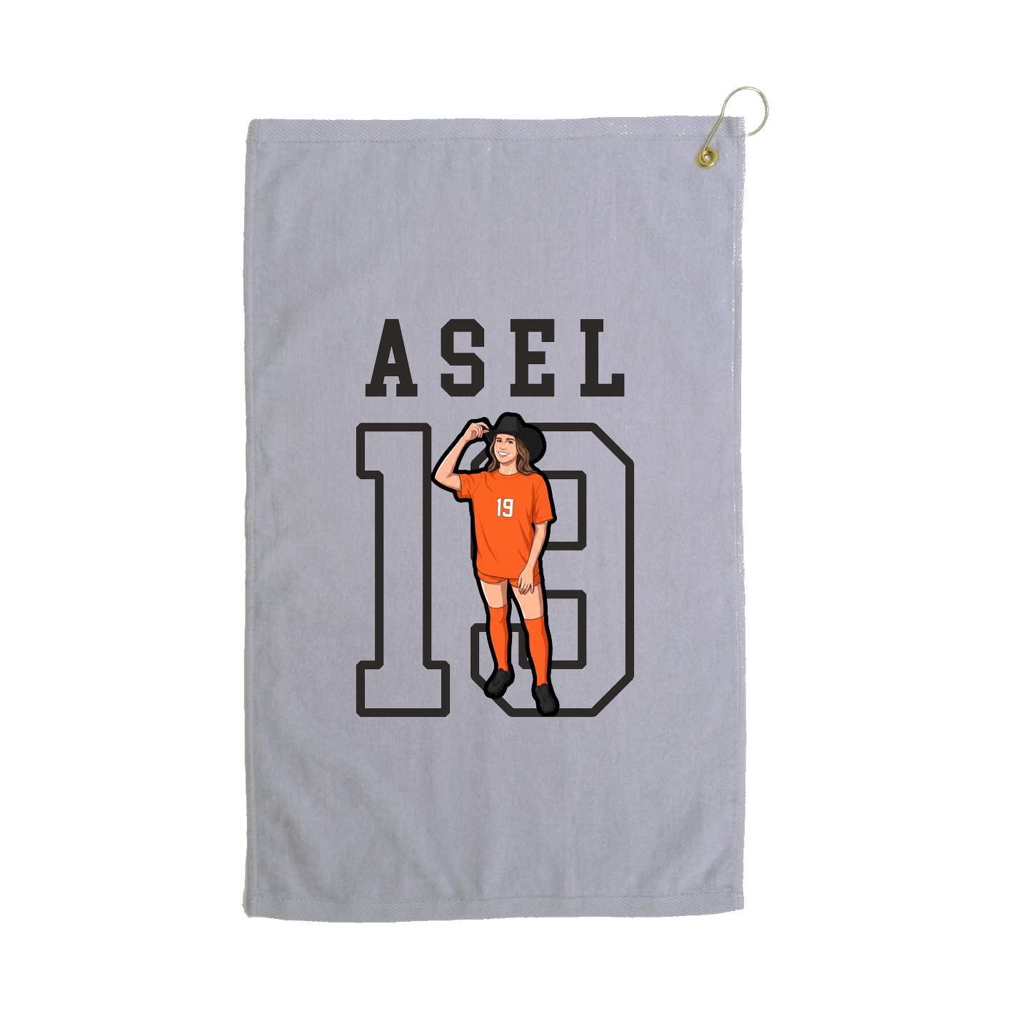 Golf Towel