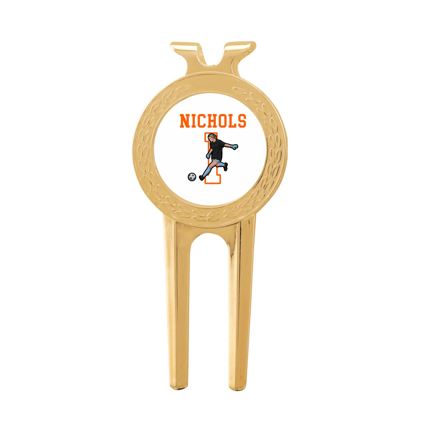 Divot Tool with Ball Marker — Shirsey in Classic