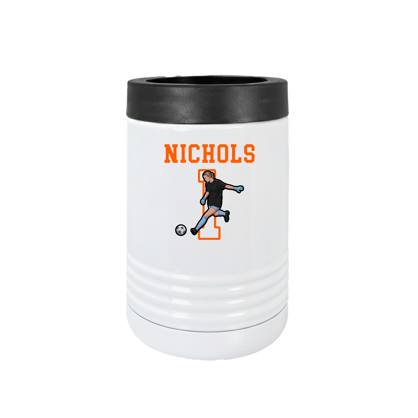 Beverage Holder — Shirsey in White