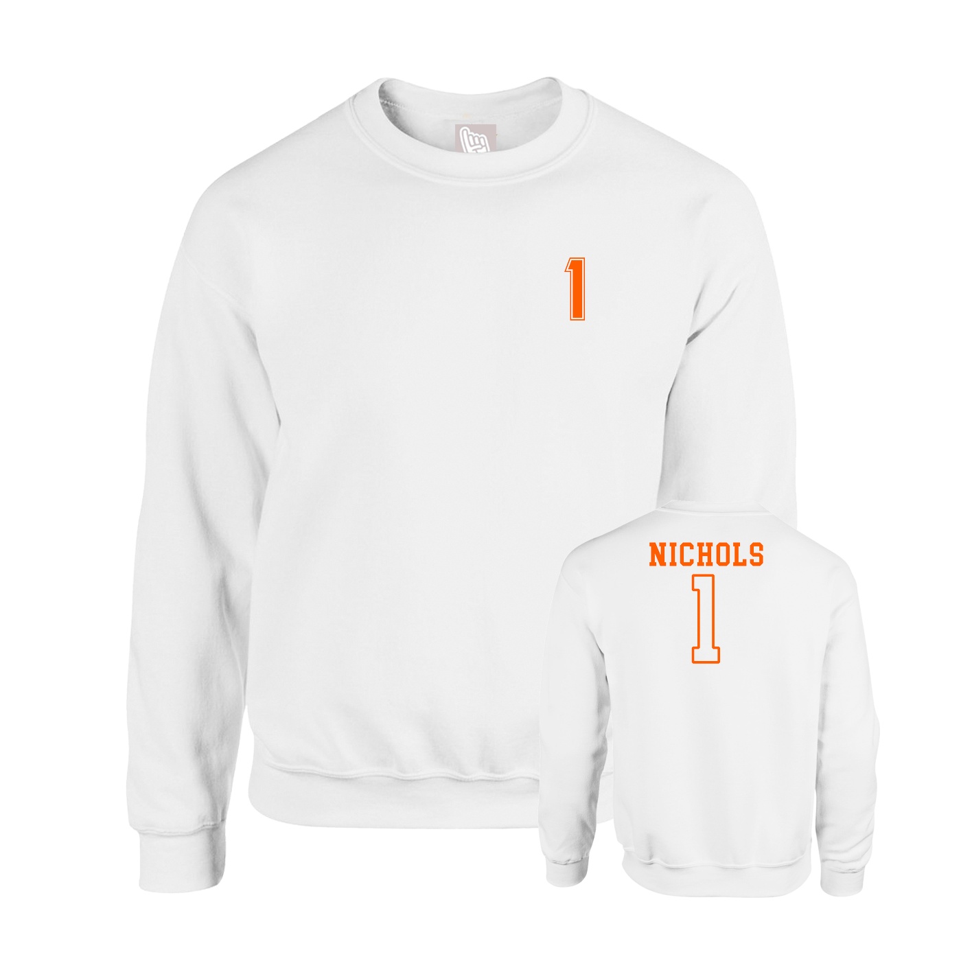 Fleece Crew