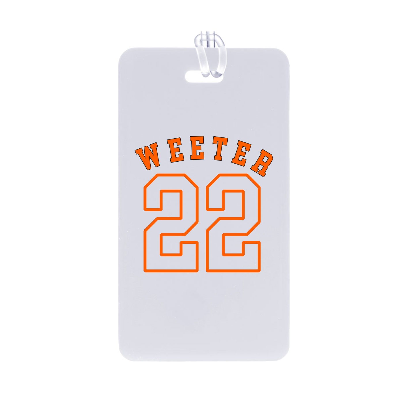 Bag Tag