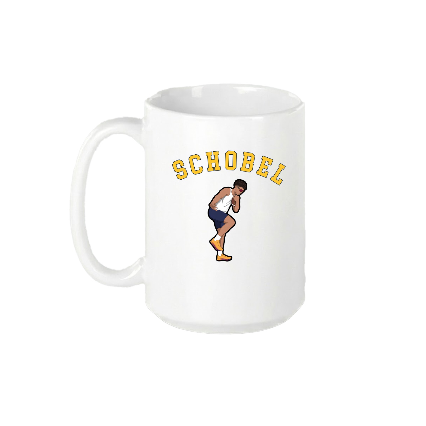 15oz Coffee Mug