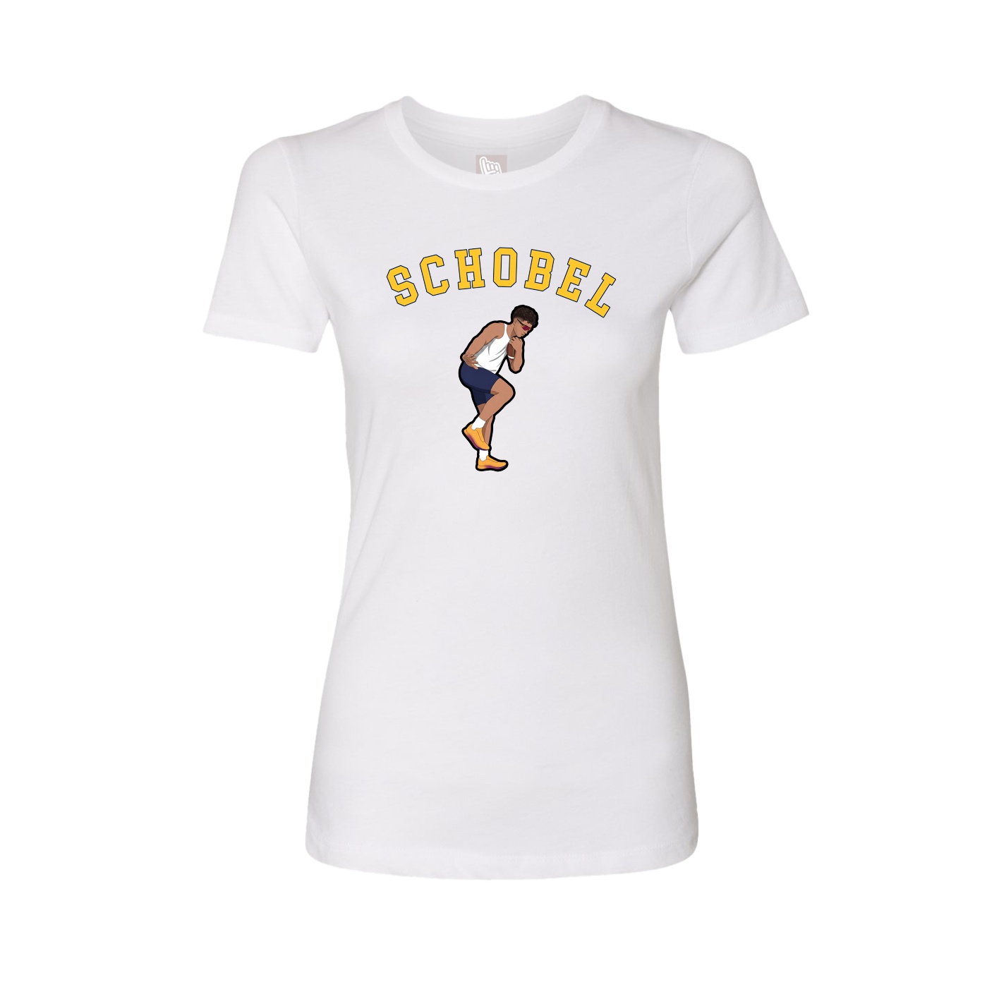 NIL Club Womens Tee
