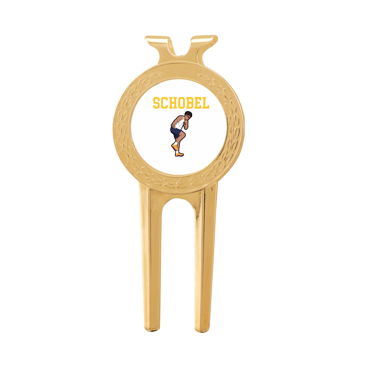 Divot Tool with Ball Marker — Shirsey in Classic