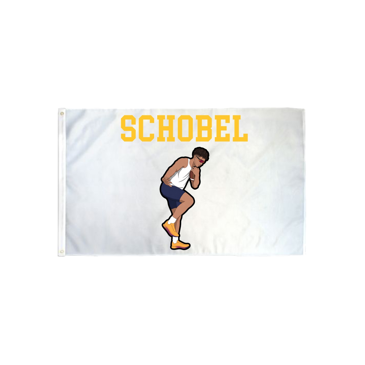 3x5 Flag
