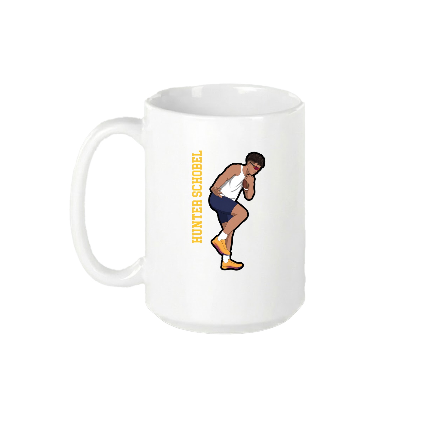 15oz Coffee Mug