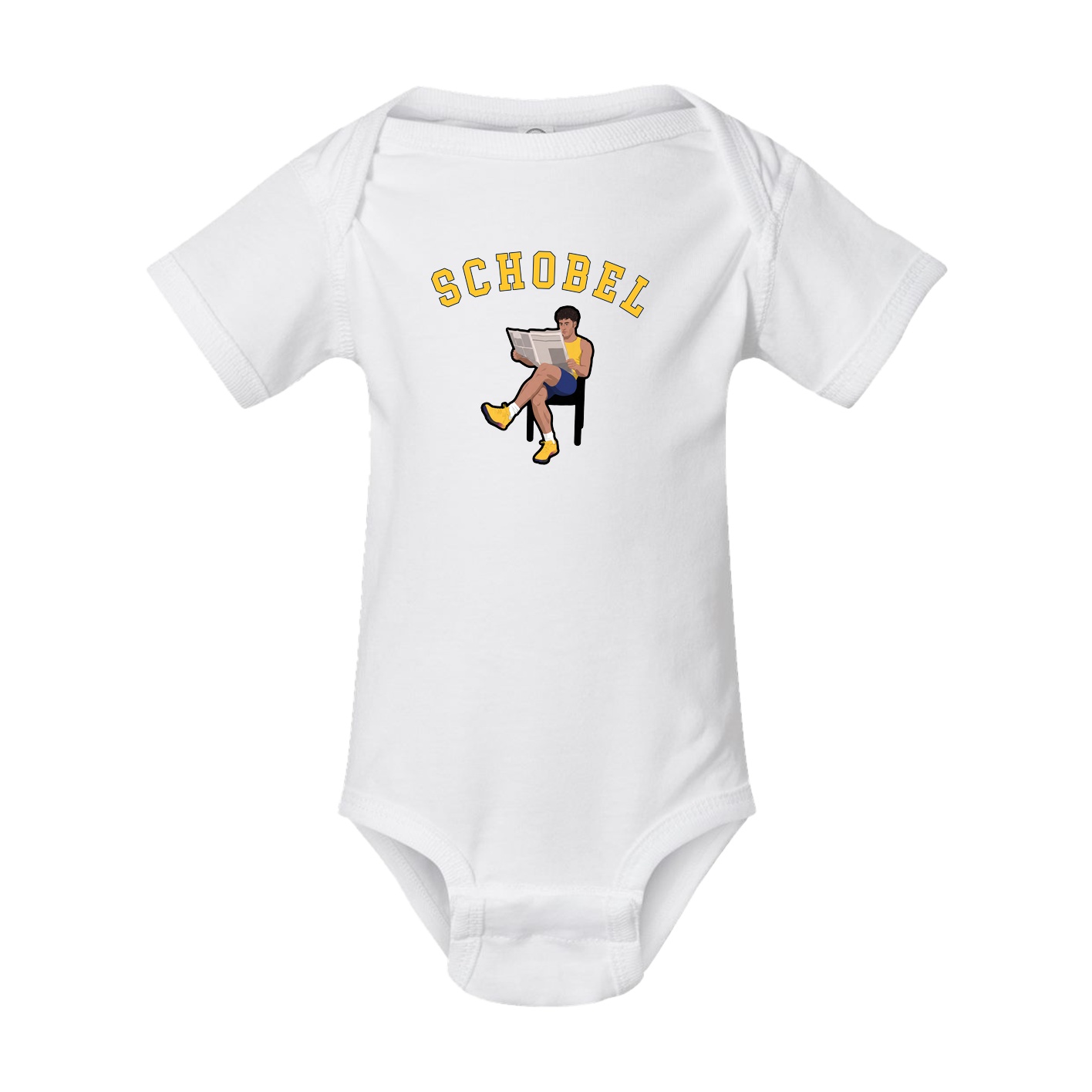 Baby Onesie