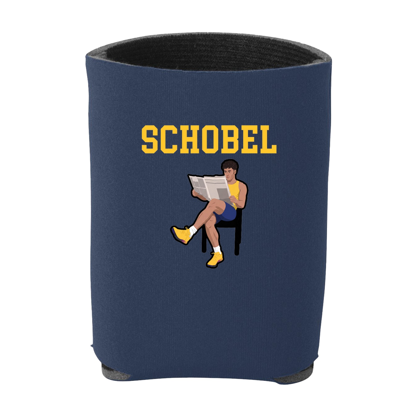 Can Holder — Shirsey in Navy