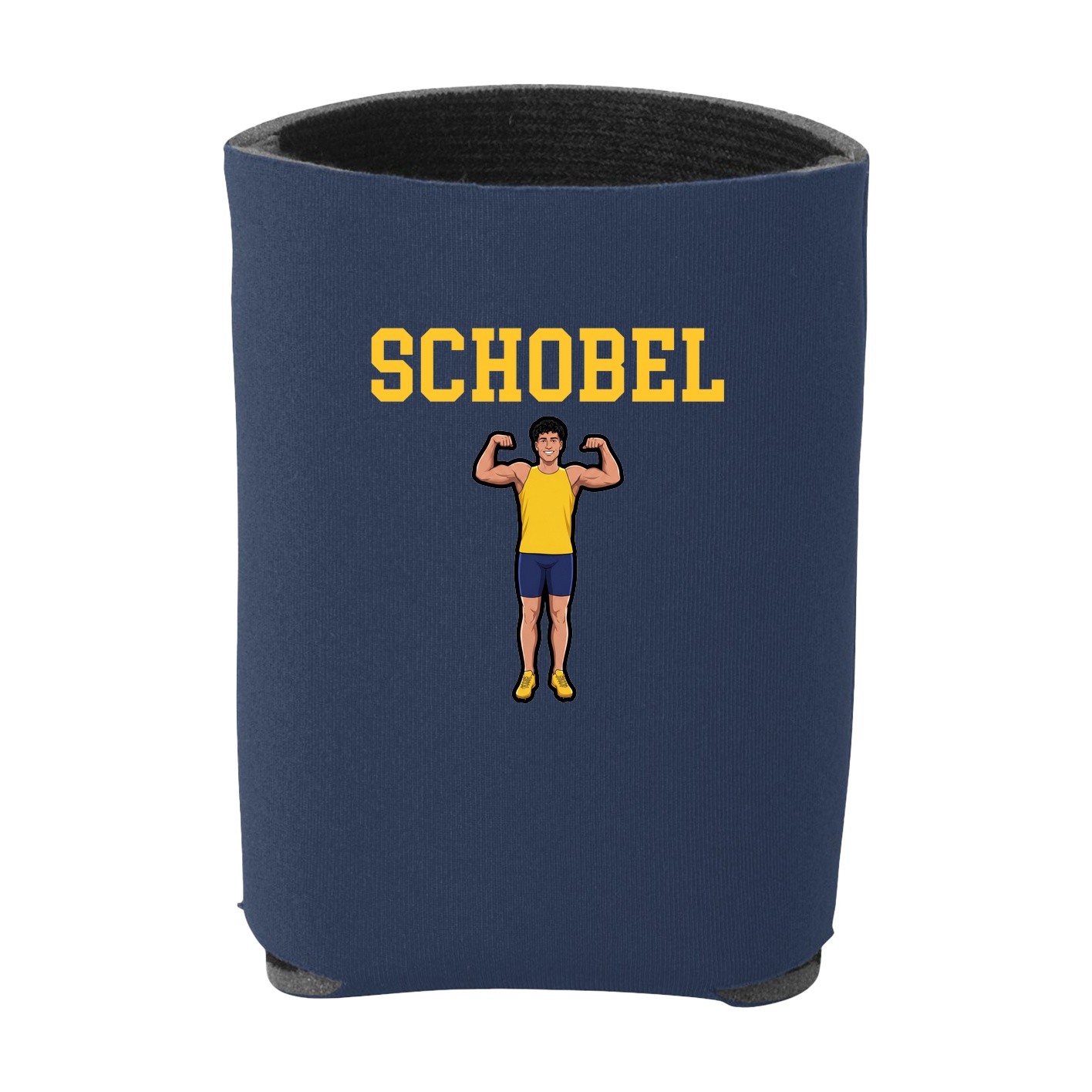 Can Holder — Shirsey in Navy