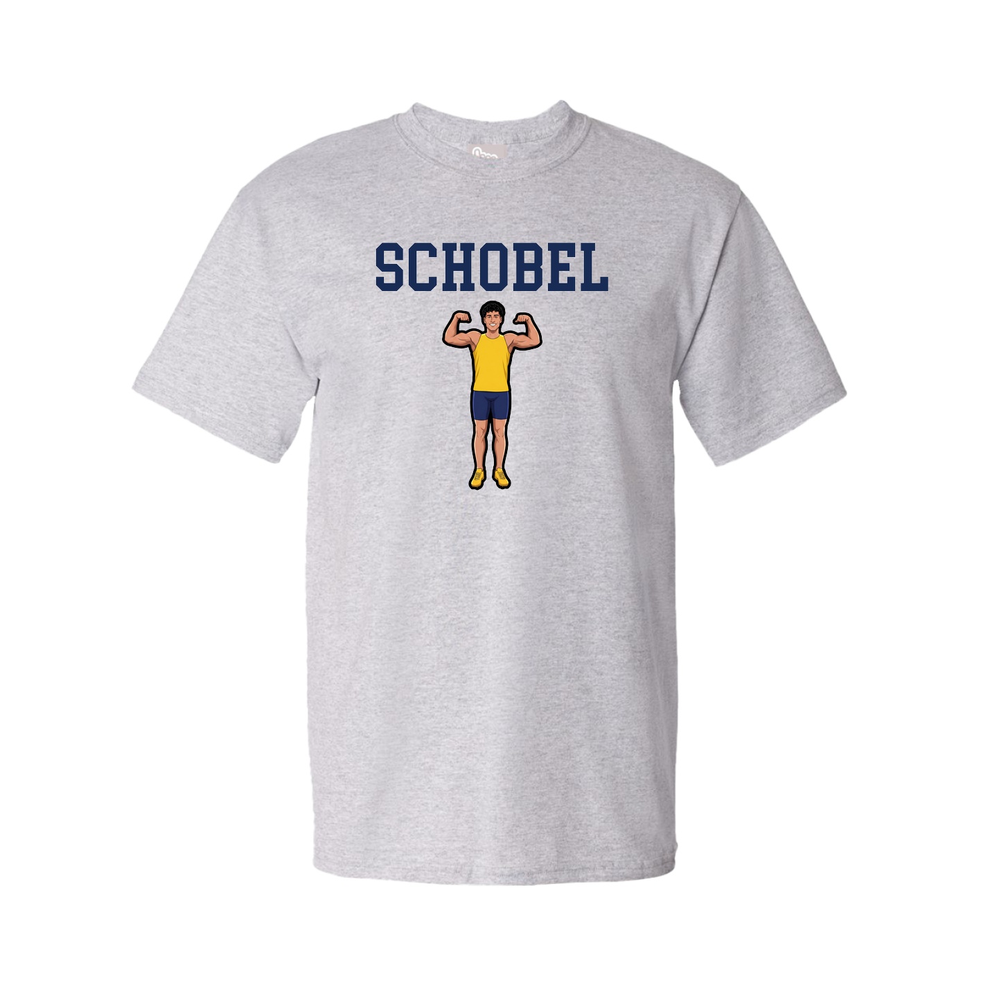 NIL Club Tee