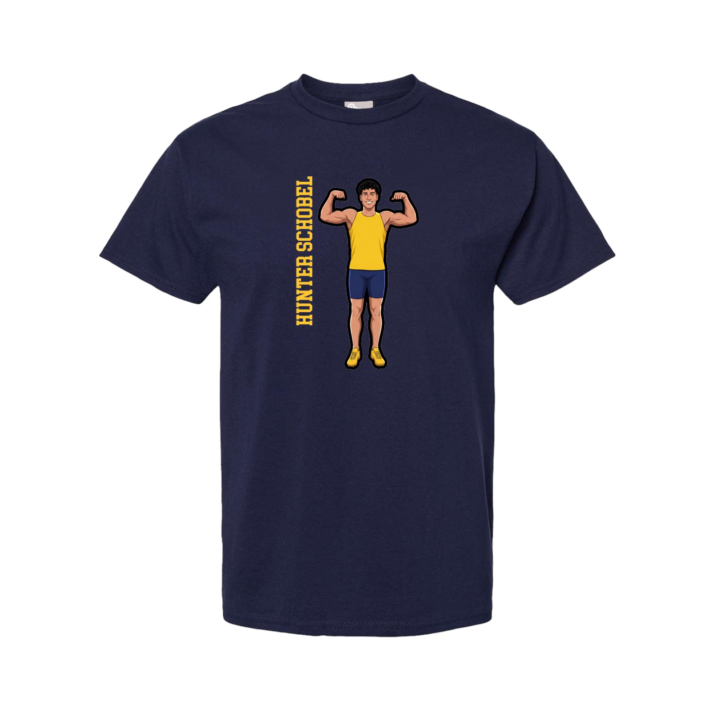 NIL Club Tee