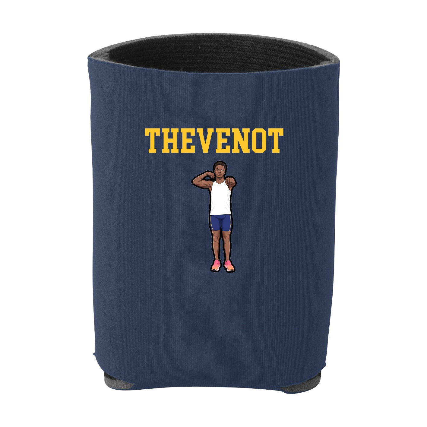 Can Holder — Shirsey in Navy