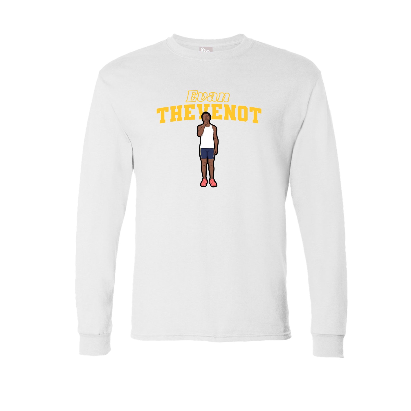 Long Sleeve Tee