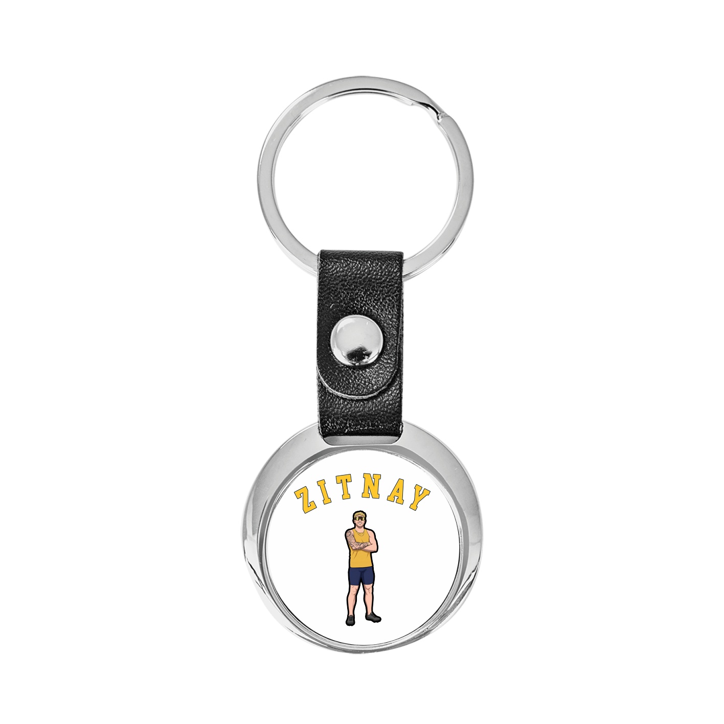 Key Chain