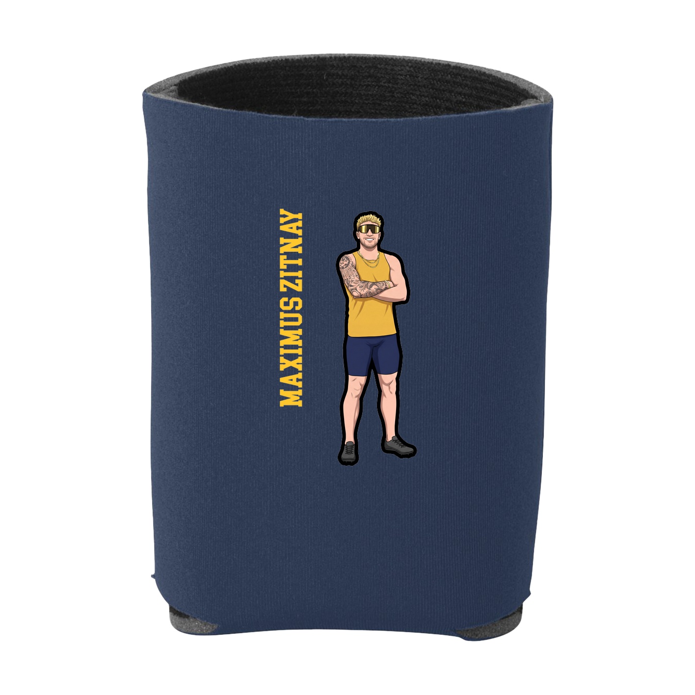 Can Holder