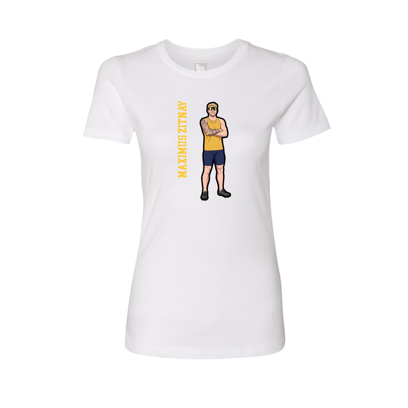Womens Tee