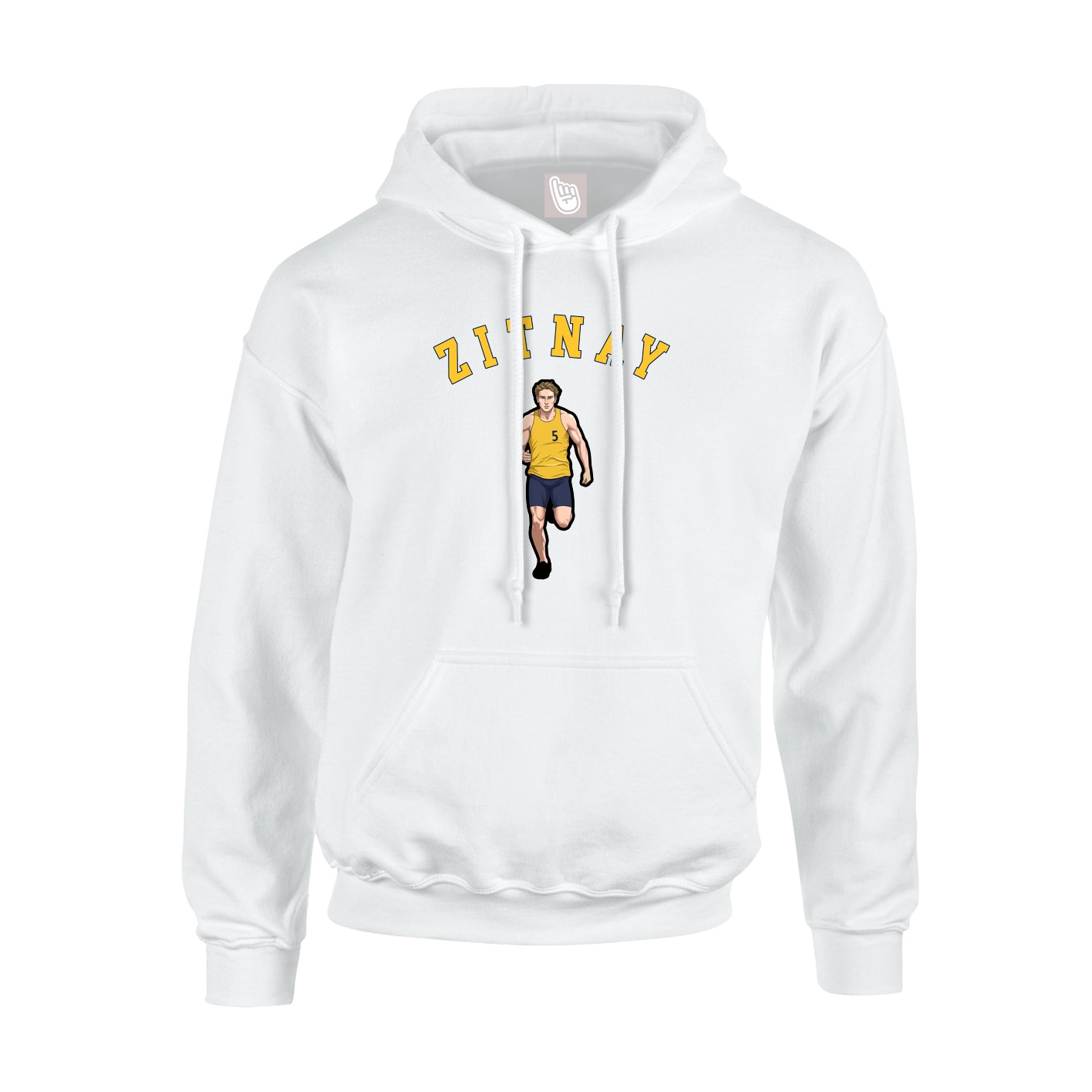 Youth Hoodie