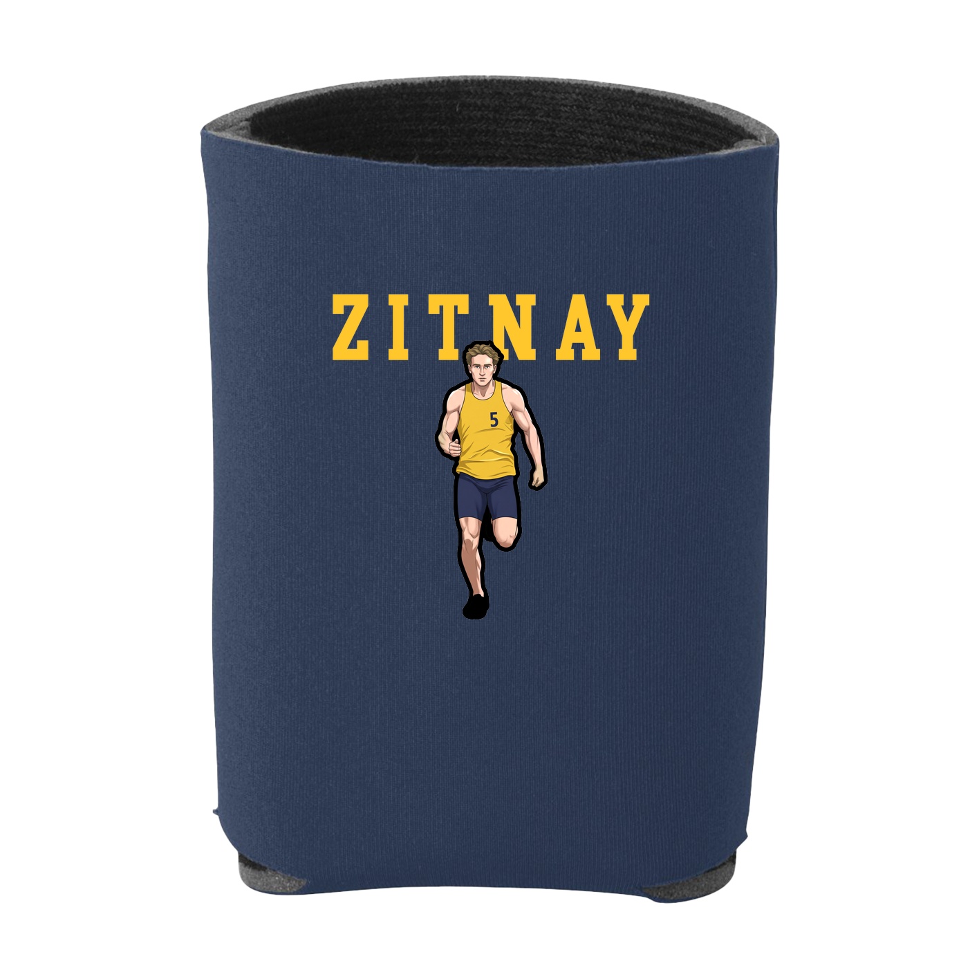 Can Holder — Shirsey in Navy