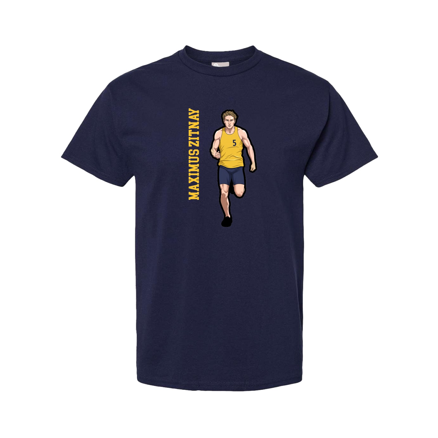 NIL Club Tee