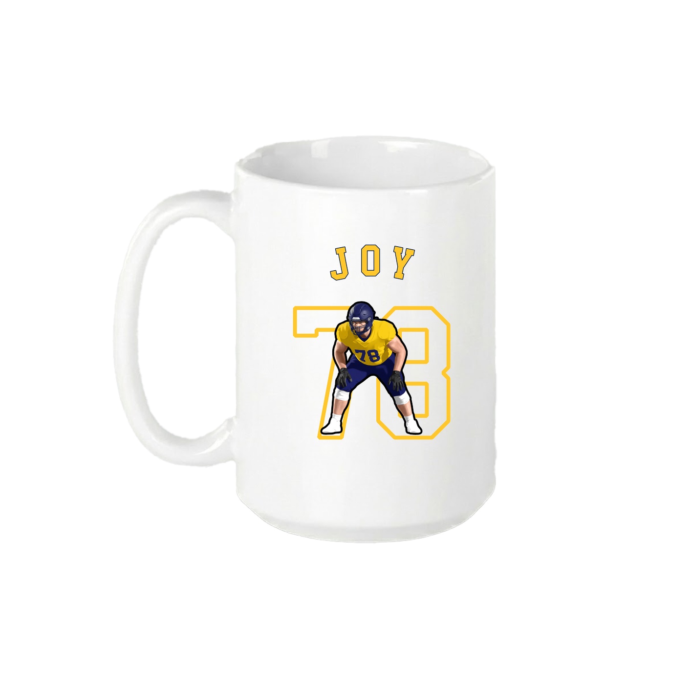 15oz Coffee Mug