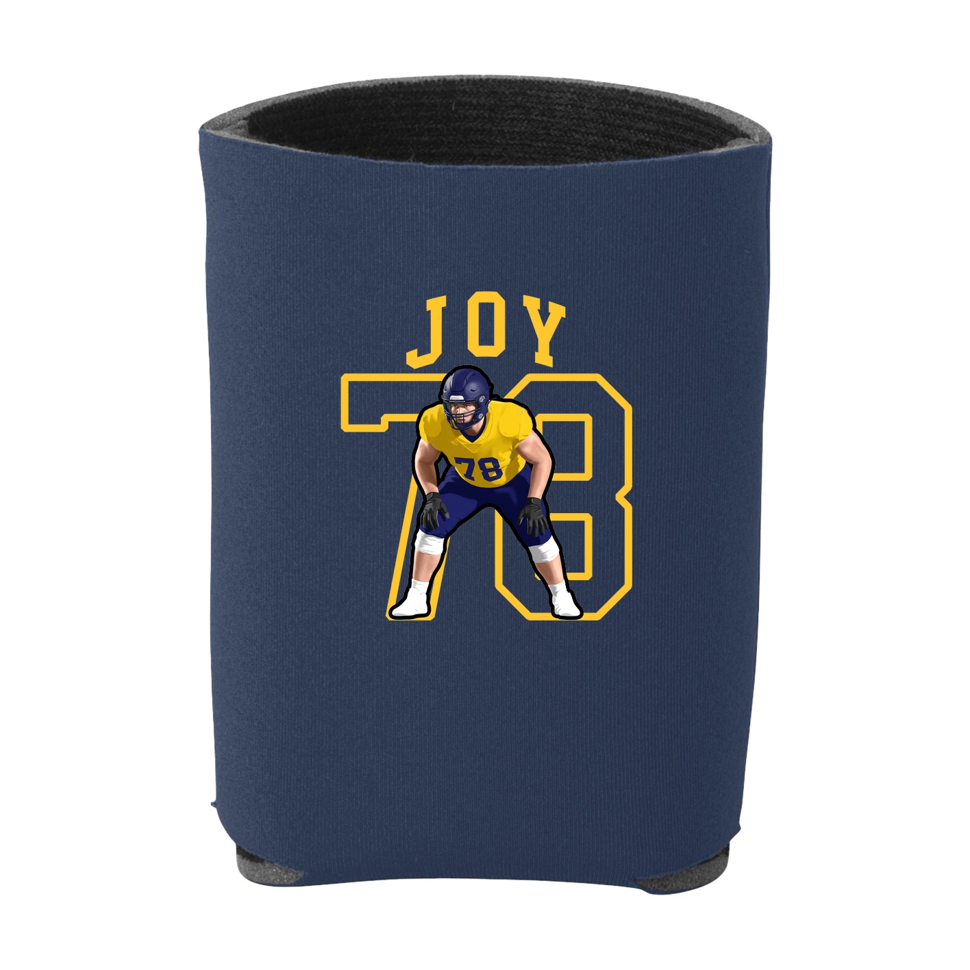 Can Holder — Shirsey in Navy
