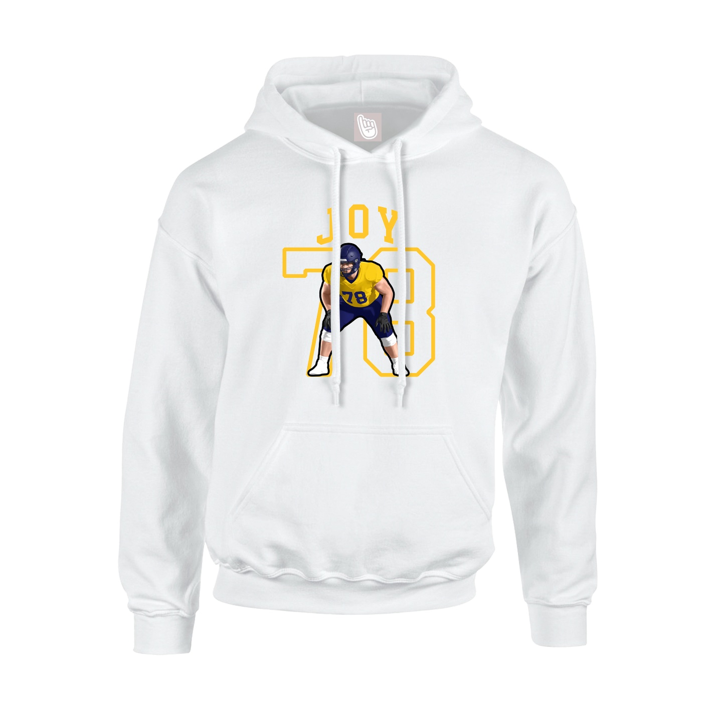 Youth Hoodie
