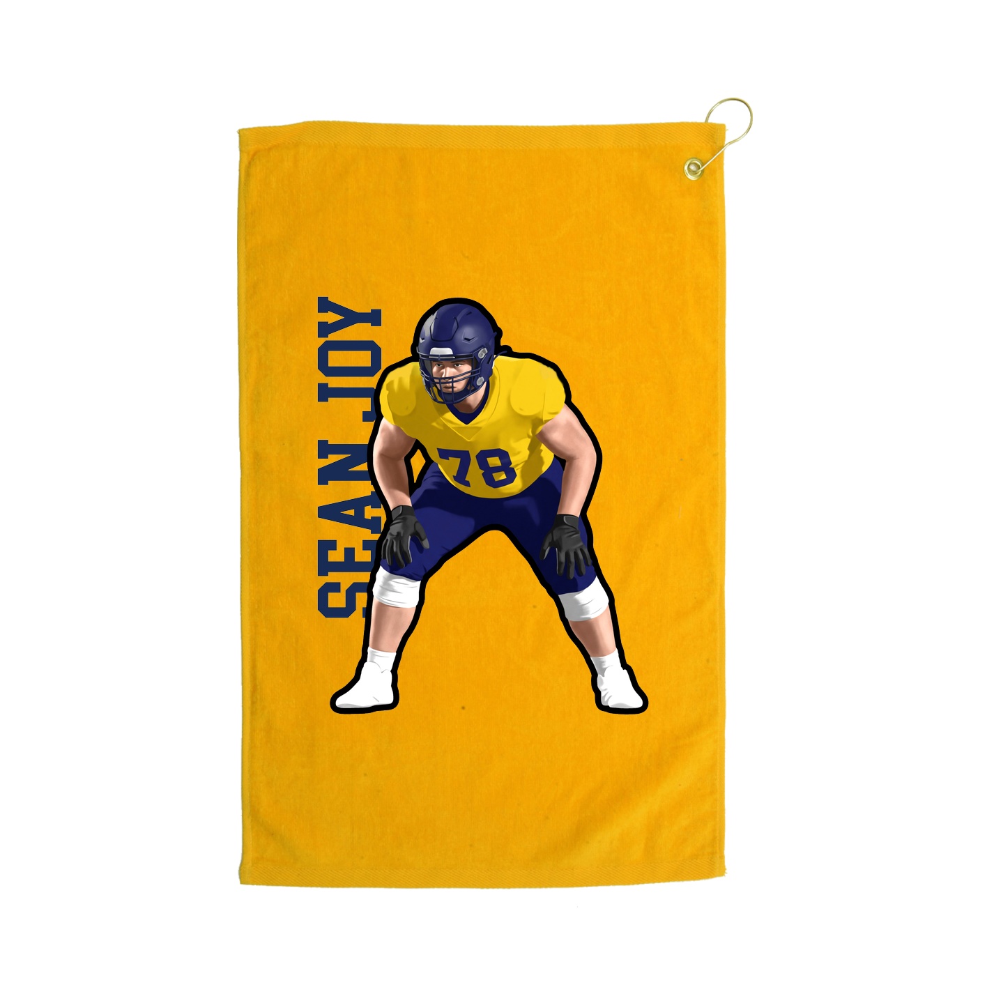 Golf Towel