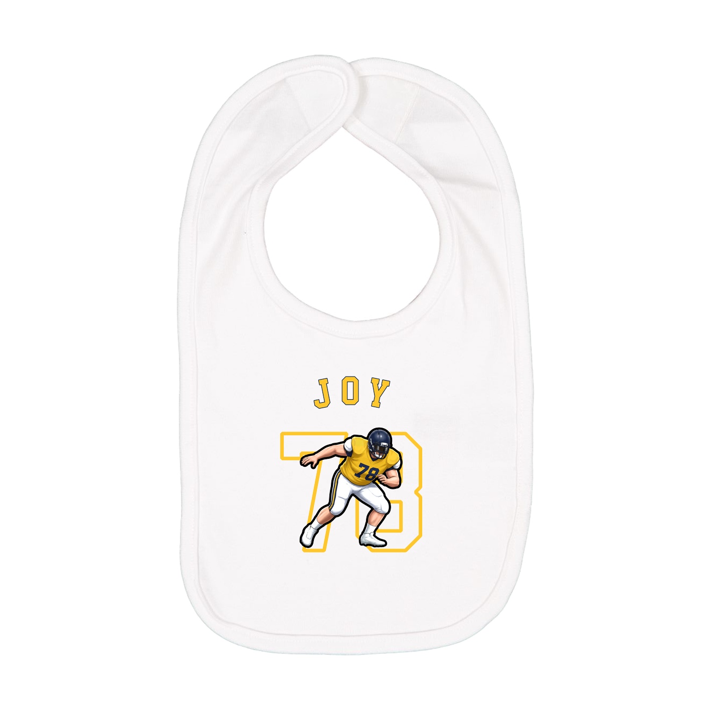 Infant Bib