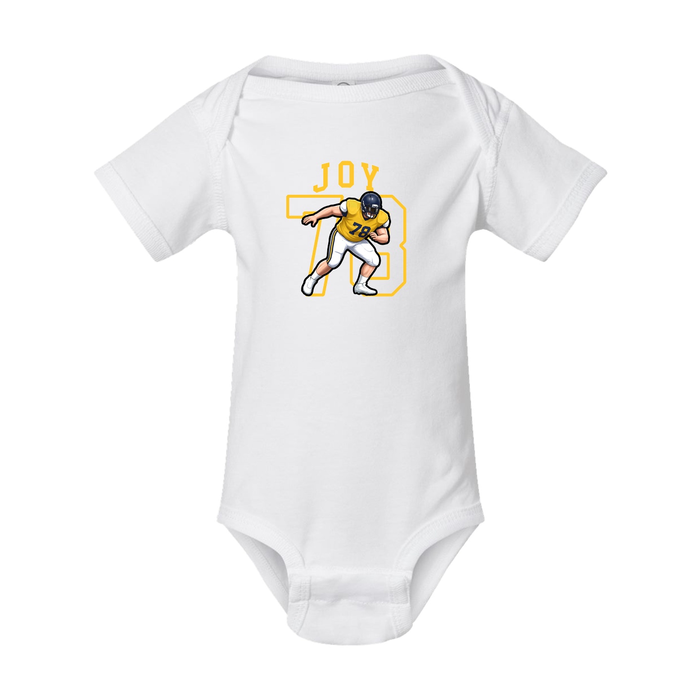Baby Onesie