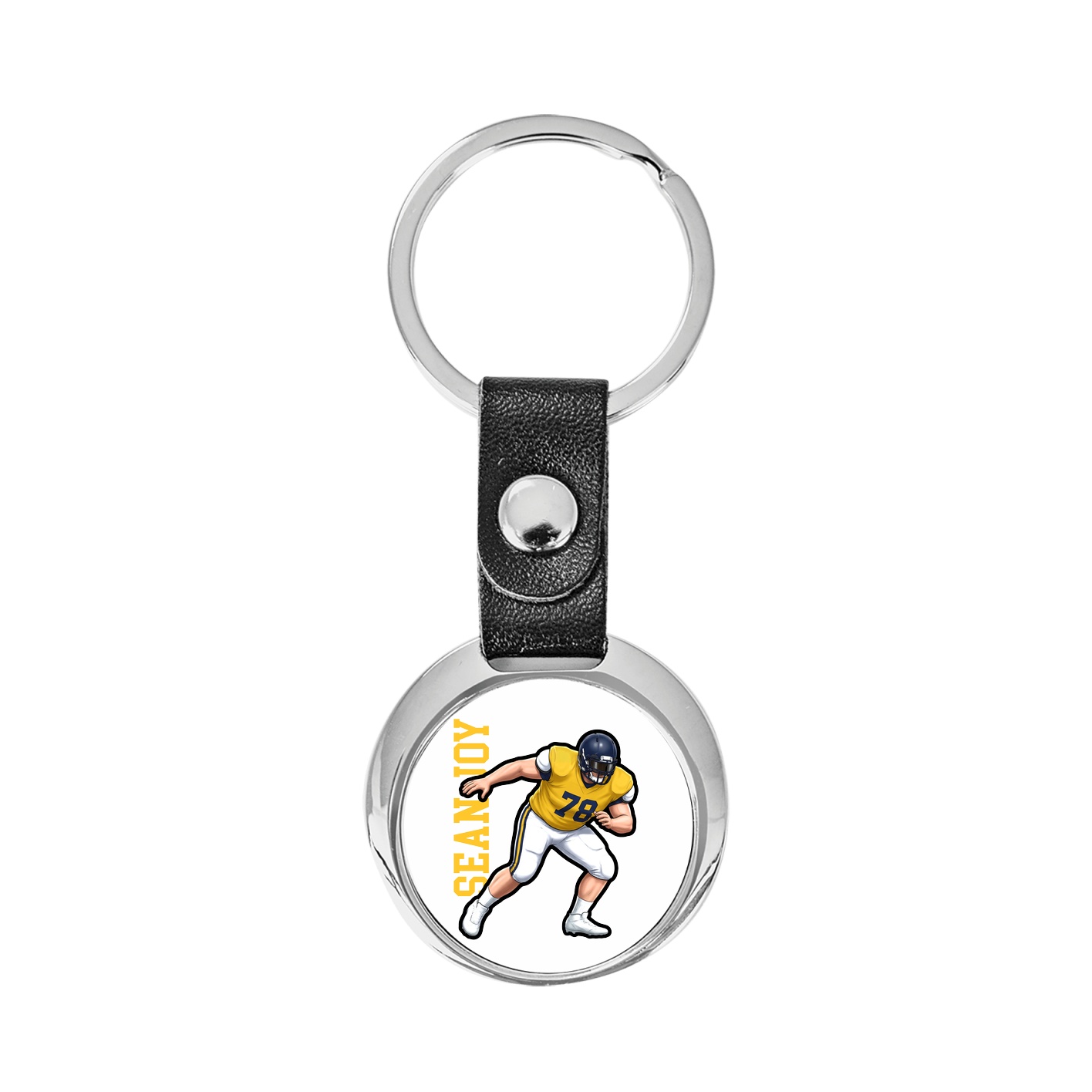 Key Chain