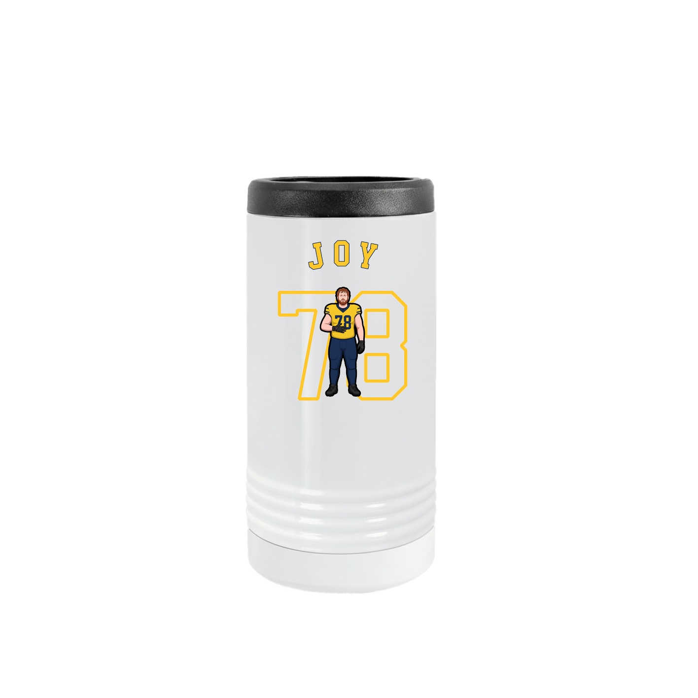 Slim Beverage Holder