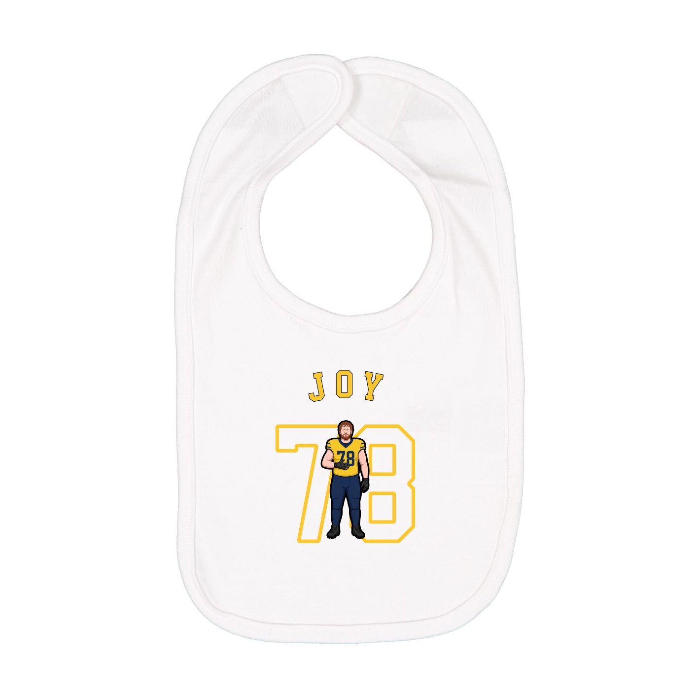 Infant Bib