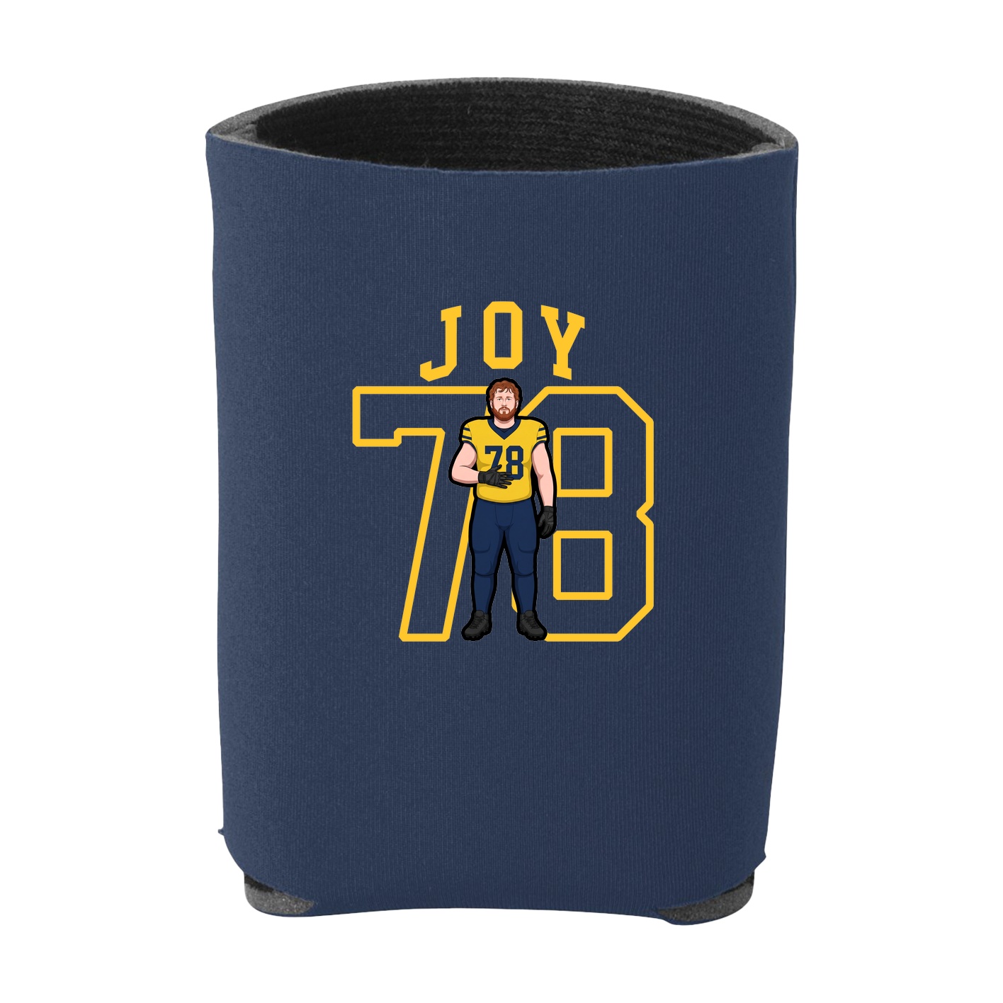 Can Holder — Shirsey in Navy