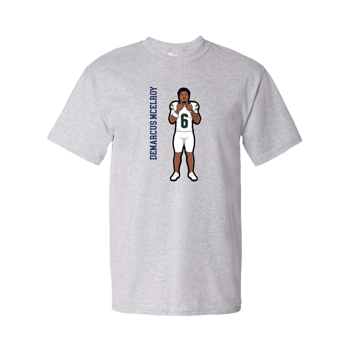 NIL Club Tee