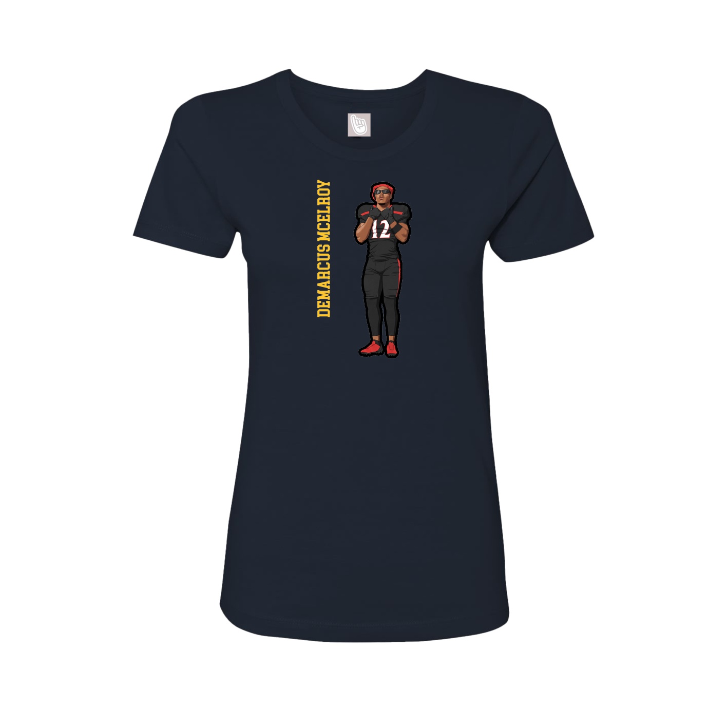 Womens Tee