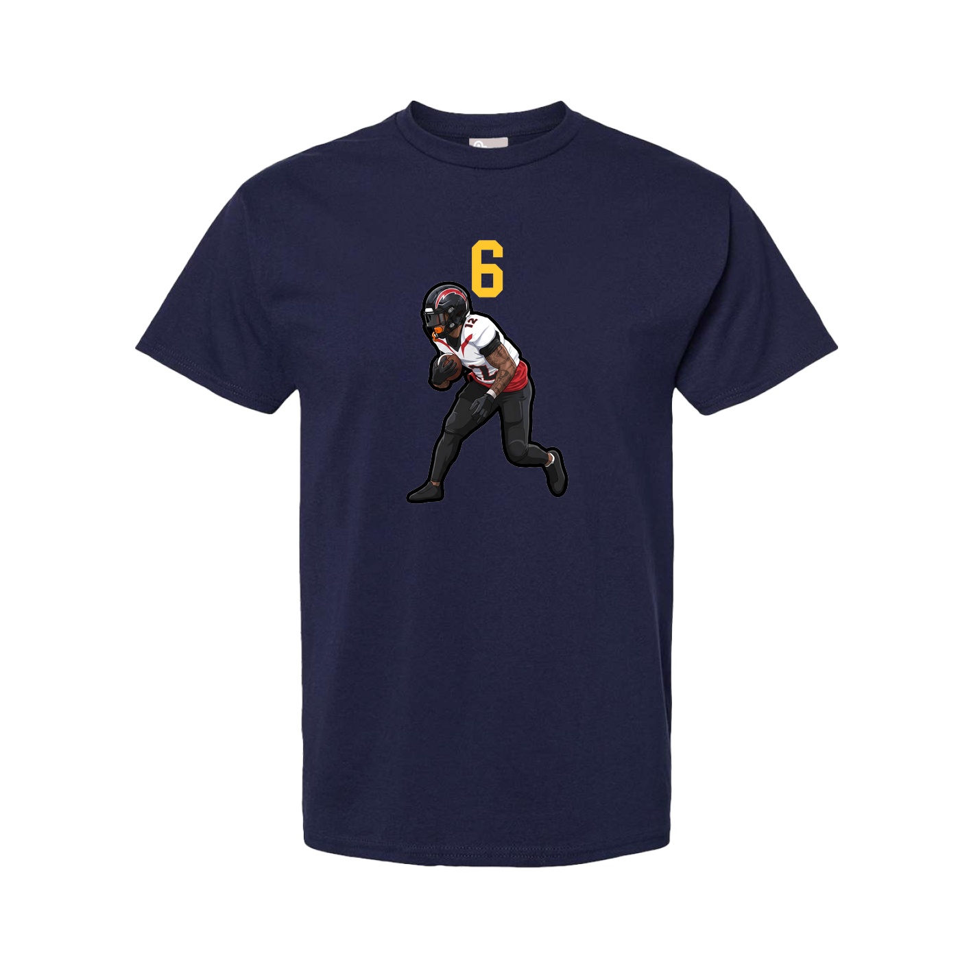 NIL Club Youth Tee
