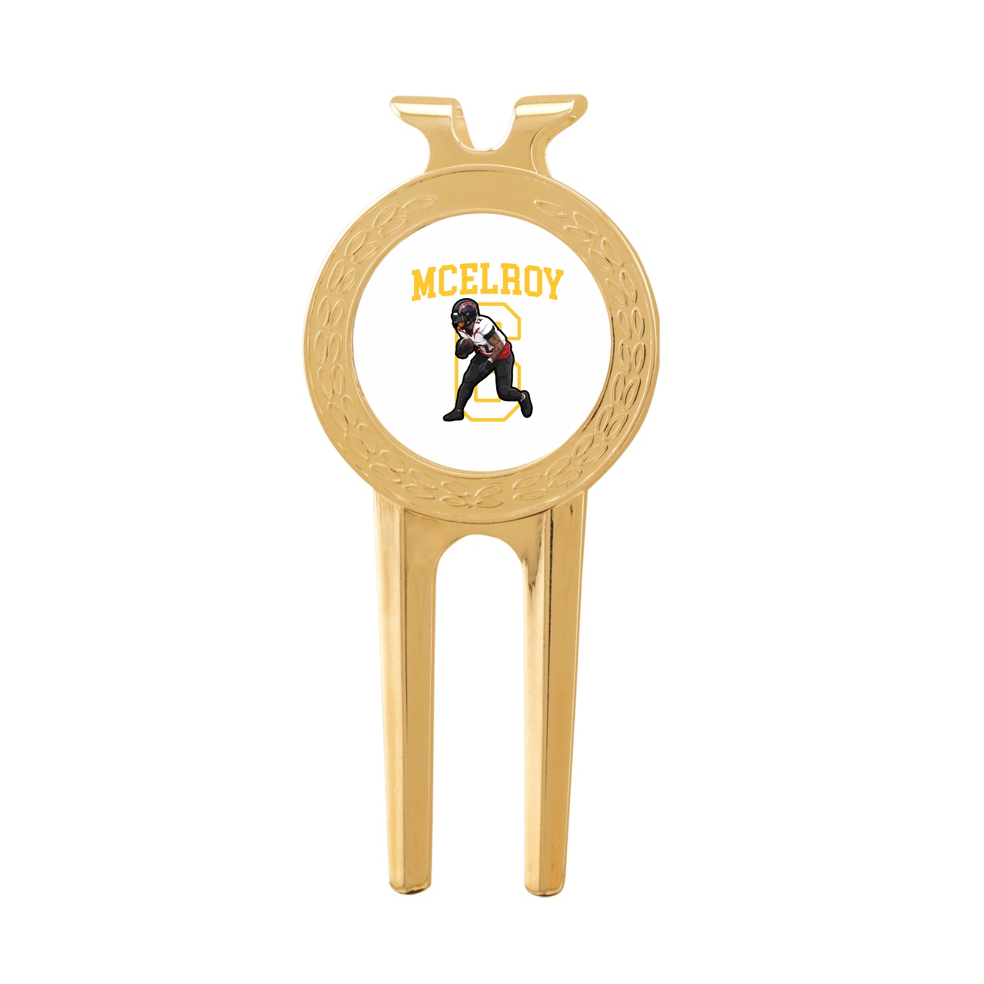 Divot Tool with Ball Marker — Shirsey in Classic