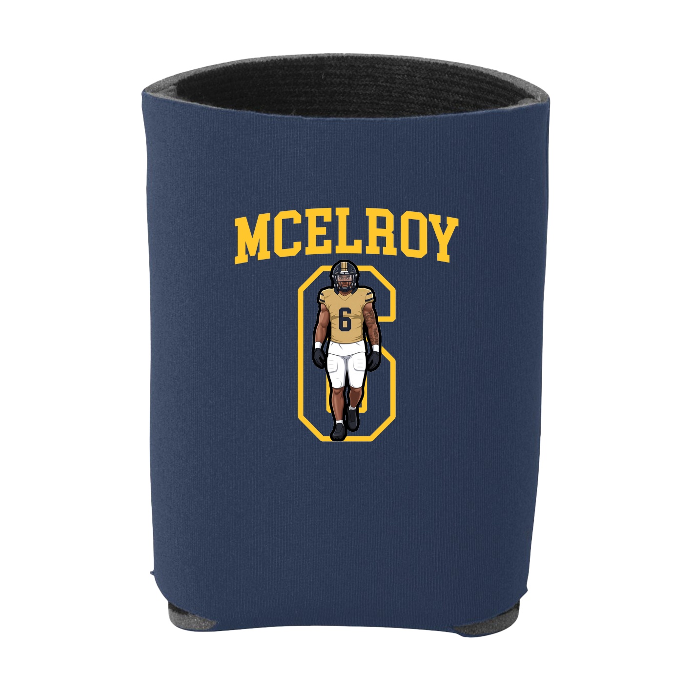 Can Holder — Shirsey in Navy