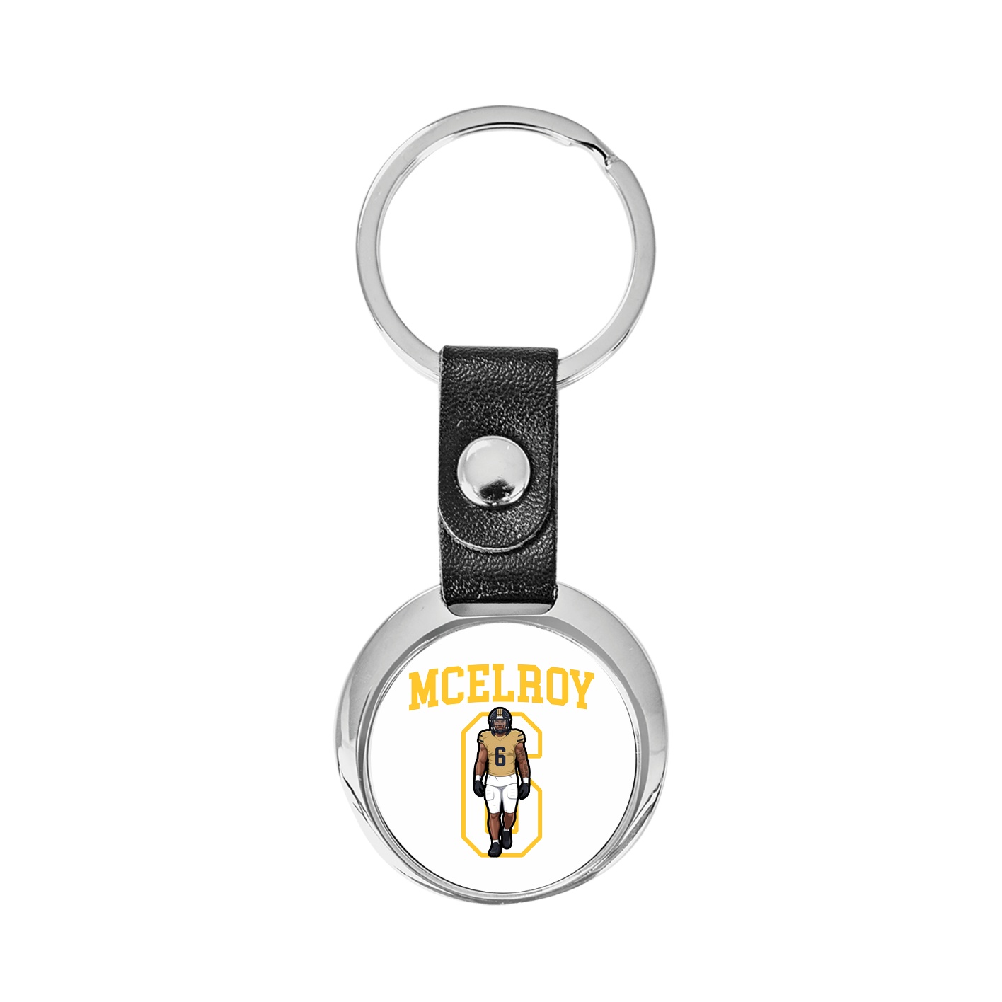 Key Chain — Shirsey in Classic