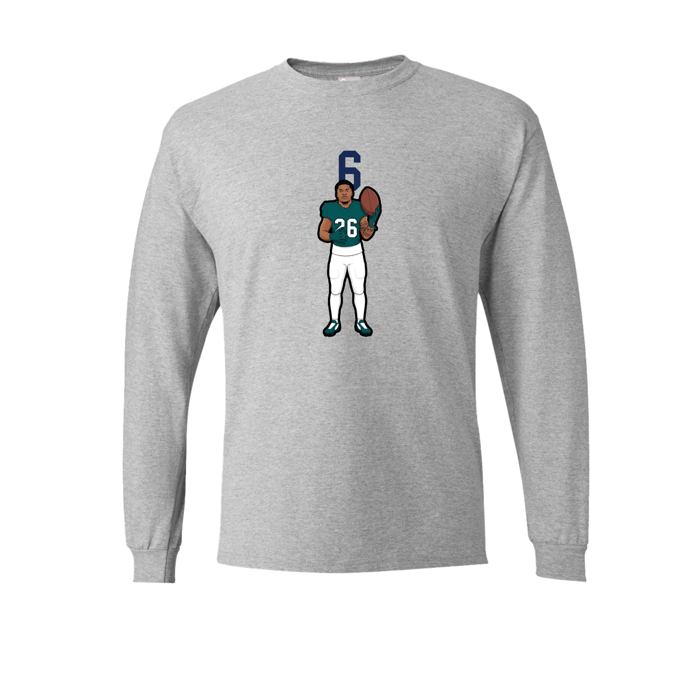 Long Sleeve Tee