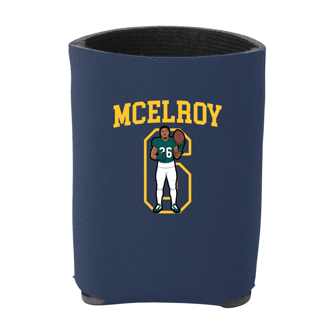 Can Holder — Shirsey in Navy