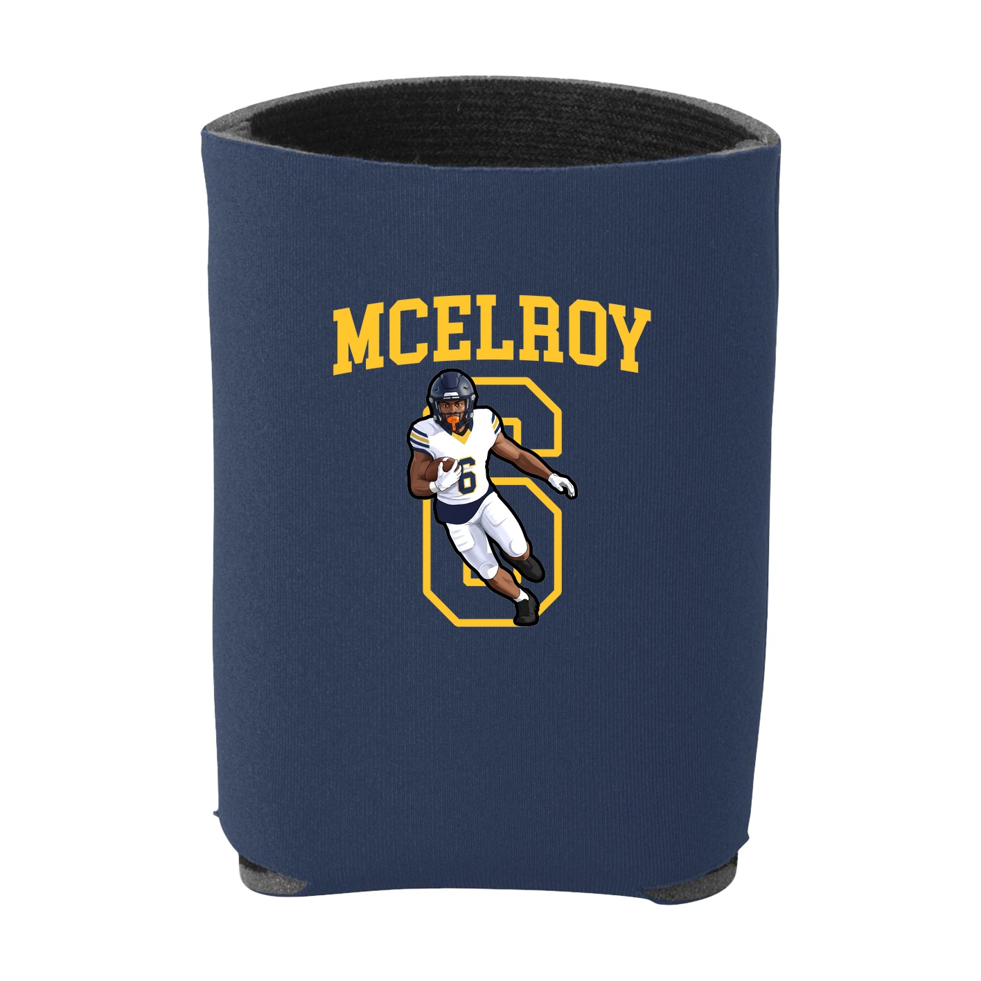 Can Holder — Shirsey in Navy