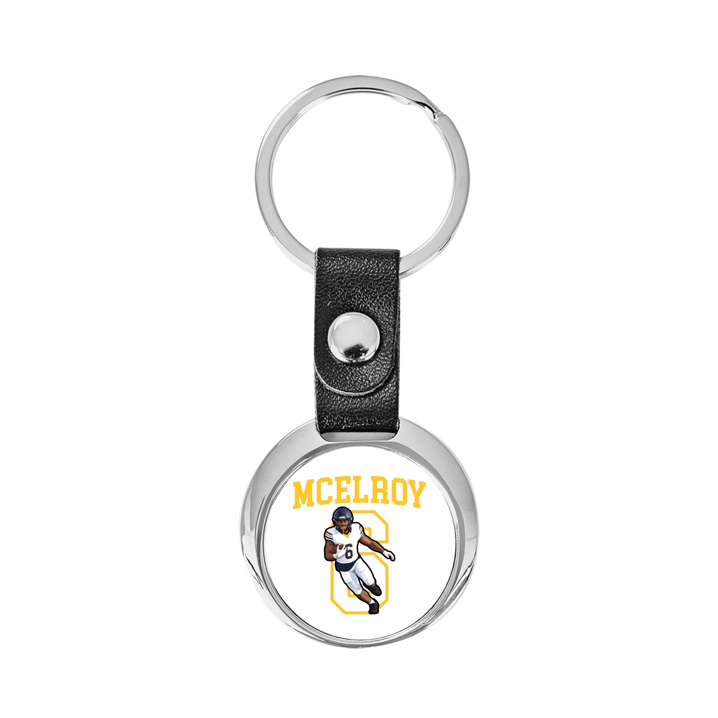Key Chain — Shirsey in Classic