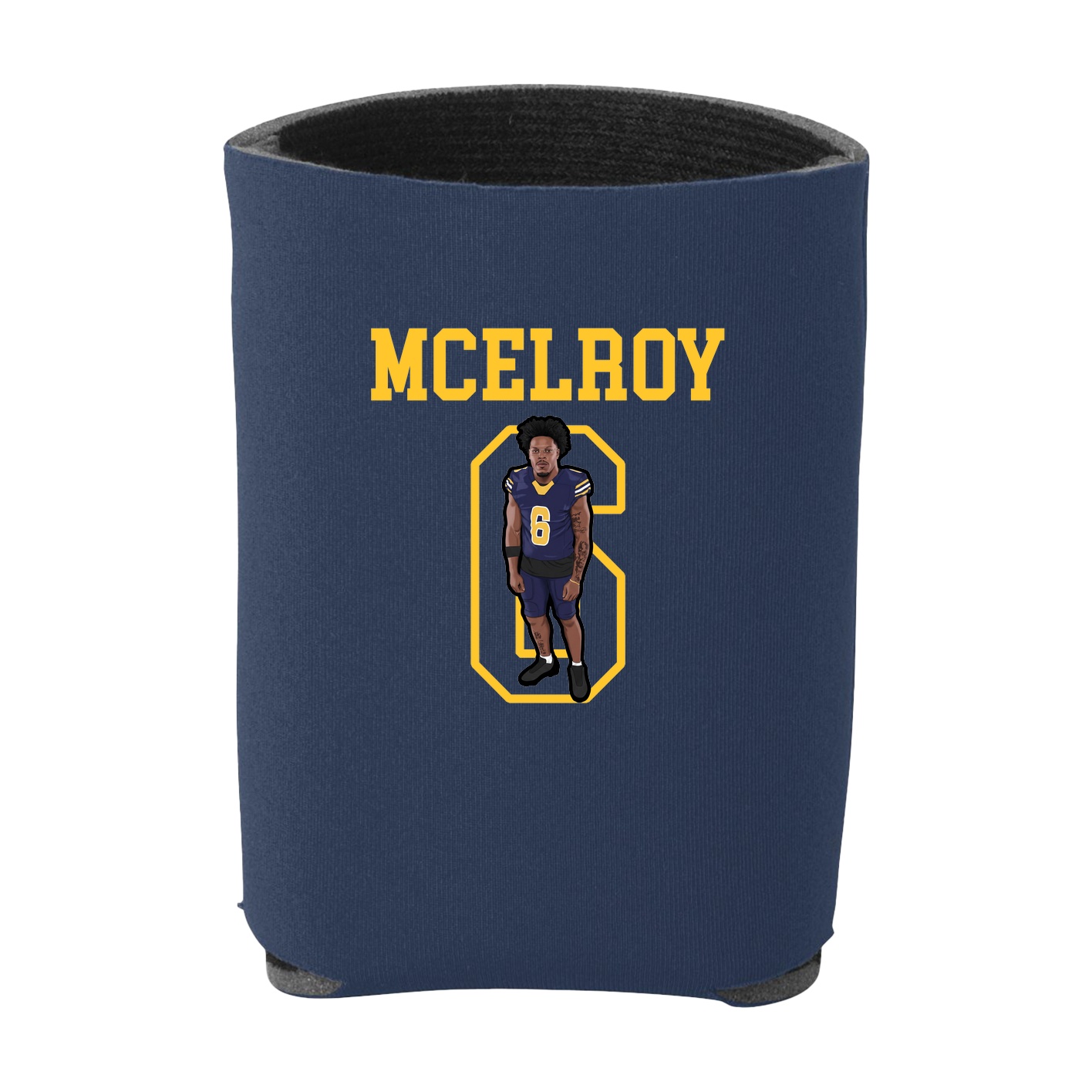 Can Holder — Shirsey in Navy