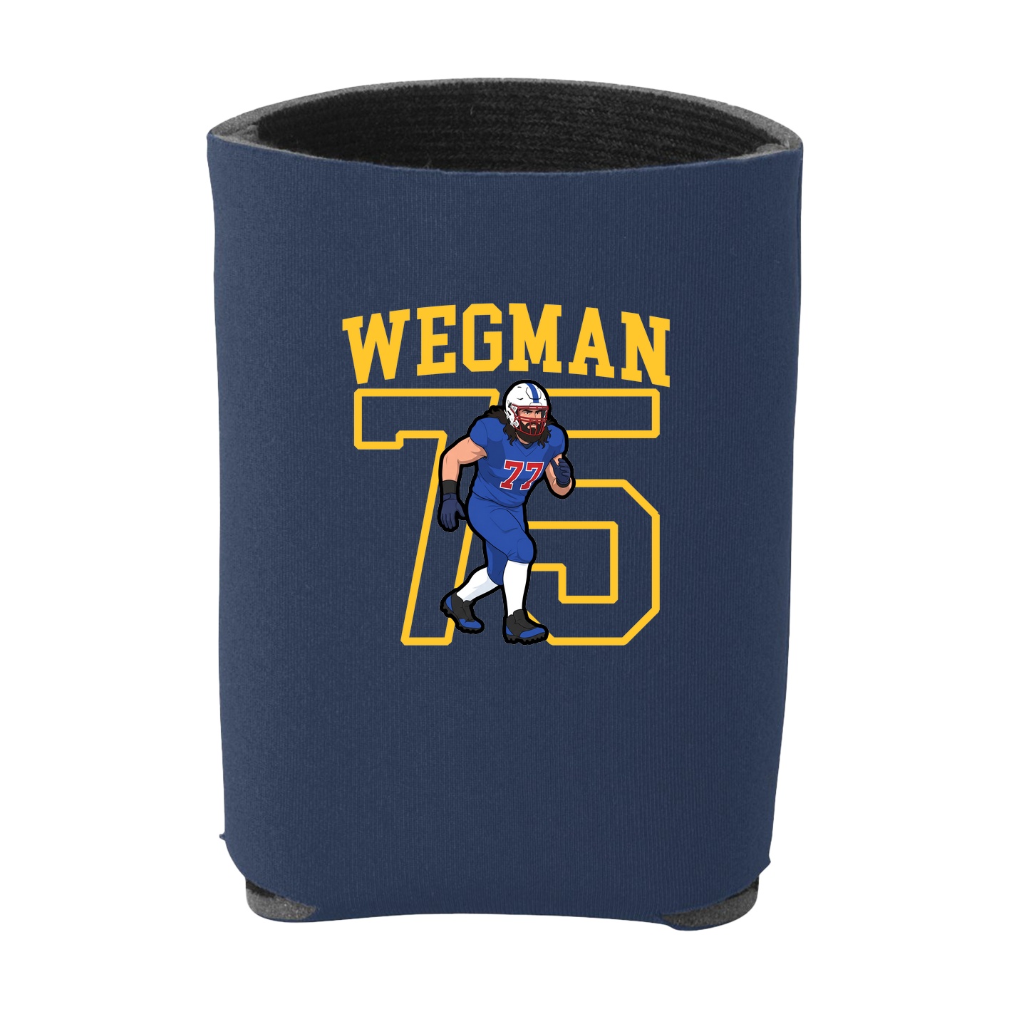 Can Holder